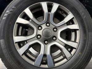Ford Ranger 3.2TDCi 3.2 Wildtrak 4X4 automaticD/C - Image 19