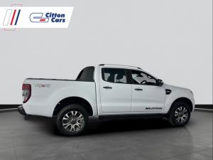 Ford Ranger 3.2TDCi 3.2 Wildtrak 4X4 automaticD/C - Image 4