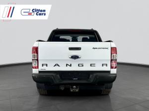 Ford Ranger 3.2TDCi 3.2 Wildtrak 4X4 automaticD/C - Image 5