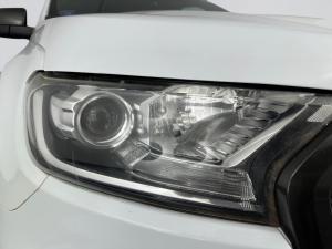 Ford Ranger 3.2TDCi 3.2 Wildtrak 4X4 automaticD/C - Image 7