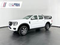 Thumbnail Ford Ranger 2.0D XL automatic D/C