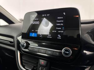 Ford Fiesta 1.0 Ecoboost Trend 5-Door automatic - Image 11