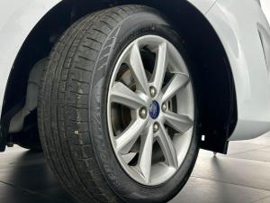 Ford Fiesta 1.0 Ecoboost Trend 5-Door automatic - Image 16