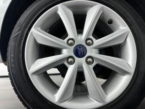 Ford Fiesta 1.0 Ecoboost Trend 5-Door automatic - Image 20