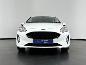 Ford Fiesta 1.0 Ecoboost Trend 5-Door automatic - Image 5