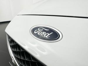 Ford Fiesta 1.0 Ecoboost Trend 5-Door automatic - Image 7