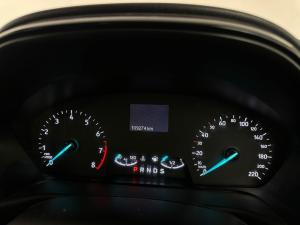 Ford Fiesta 1.0 Ecoboost Trend 5-Door automatic - Image 8