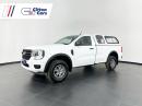 Thumbnail Ford Ranger 2.0D XL HR S/C