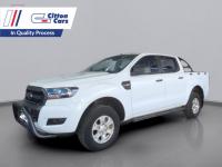 Thumbnail Ford Ranger 2.2TDCi XLD/C