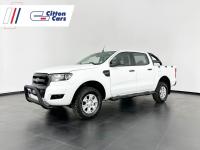 Thumbnail Ford Ranger 2.2TDCi XLD/C