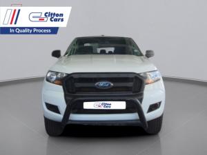 Ford Ranger 2.2TDCi XLD/C - Image 2
