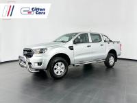 Thumbnail Ford Ranger 2.2TDCI XL automaticD/C