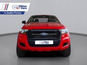 Ford Ranger 2.2TDCi XLD/C - Image 2