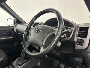GWM Steed 5 2.2 MPi BaseD/C - Image 10