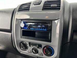 GWM Steed 5 2.2 MPi BaseD/C - Image 8