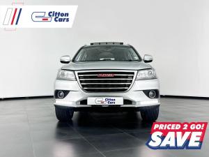 Haval H2 1.5T Luxury - Image 1