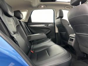 Haval Jolion 1.5T Luxury - Image 12