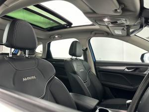Haval Jolion 1.5T Luxury - Image 13