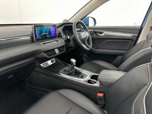 Haval Jolion 1.5T Luxury - Image 15