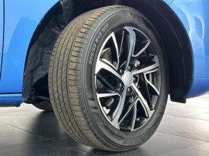 Haval Jolion 1.5T Luxury - Image 20