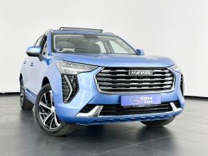 Haval Jolion 1.5T Luxury - Image 2