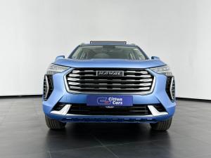 Haval Jolion 1.5T Luxury - Image 4