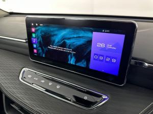 Haval Jolion 1.5T Luxury - Image 6