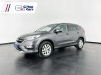 Thumbnail Honda CRV 2.0 Elegance