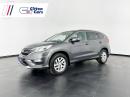 Thumbnail Honda CRV 2.0 Elegance
