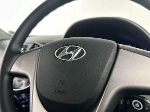 Hyundai Accent 1.6 GL/MOTION - Image 16
