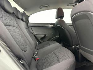Hyundai Accent 1.6 GL/MOTION - Image 20