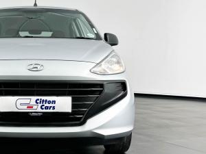 Hyundai Atos 1.1 Motion - Image 3