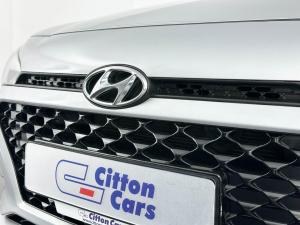 Hyundai i20 1.4 Motion automatic - Image 8