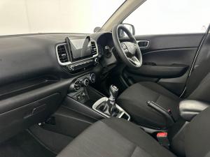 Hyundai Venue 1.0 Tgdi Motion - Image 10