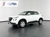 Thumbnail Hyundai Venue 1.0 Tgdi Motion