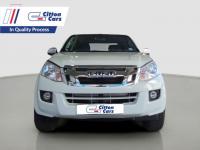 Thumbnail Isuzu KB 250 D-TEQ HO LE PU Double Cab