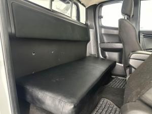 Isuzu D-MAX 300 LX automatic E/CAB - Image 10