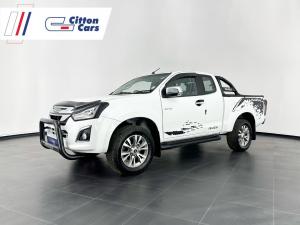 Isuzu D-MAX 300 LX automatic E/CAB - Image 1