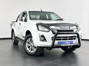 Isuzu D-MAX 300 LX automatic E/CAB - Image 2