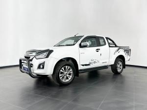 Isuzu D-MAX 300 LX automatic E/CAB - Image 7