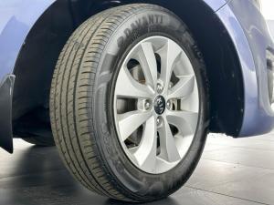 Kia RIO1.4 automatic - Image 12