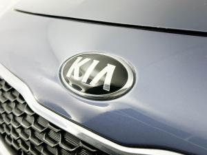 Kia RIO1.4 automatic - Image 16