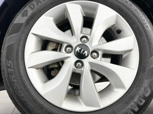 Kia RIO1.4 automatic - Image 18