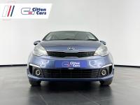 Thumbnail Kia RIO1.4 automatic
