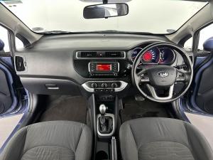 Kia RIO1.4 automatic - Image 20