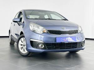 Kia RIO1.4 automatic - Image 2