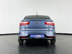 Kia RIO1.4 automatic - Image 4