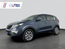 Thumbnail Kia Sportage 2.0 automatic