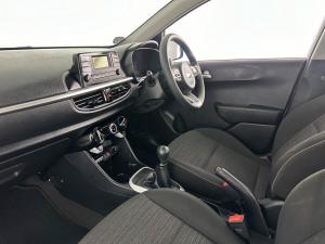 Kia Picanto 1.2 Start - Image 13