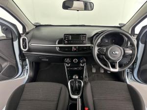 Kia Picanto 1.2 Start - Image 19